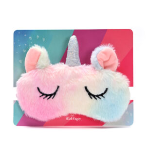 Antifaz Infantil Unicornio