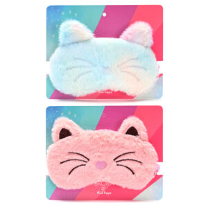 Antifaz Infantil Gatito