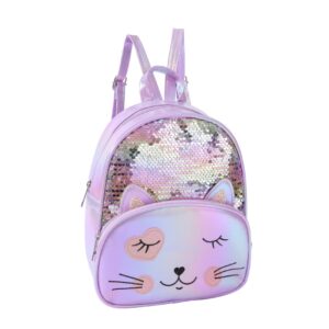 Mochila infantil gatito Trendy 53775