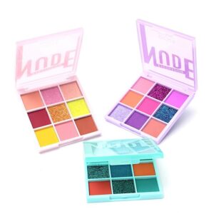 Sombra para ojos Nude 39550