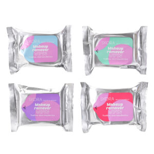 Toallitas desmaquillantes 41784